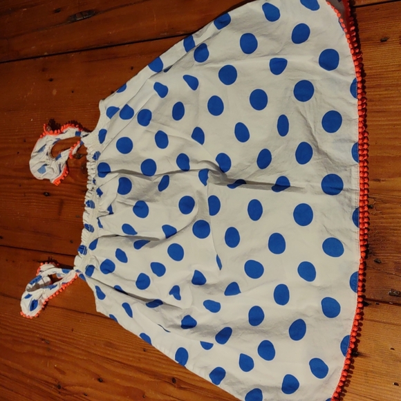 Mini Boden Other - Mini boden tank sz 11y 12 y